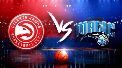 magic hawks prediction|Magic vs Hawks Picks, Predictions & Odds Tonight .